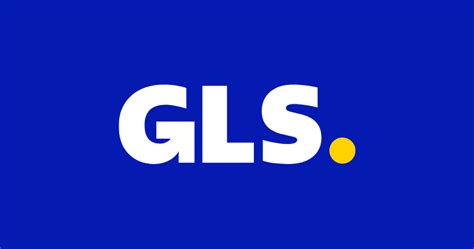 gls login.